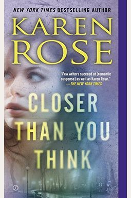 Closer Than You Think Closer Than You Think