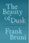 The Beauty Of Dusk: On Vision Lost And Found