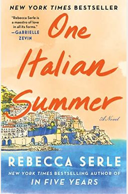 One Italian Summer One Italian Summer
