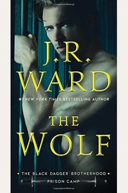 The Wolf: Volume 2 The Wolf: Volume 2