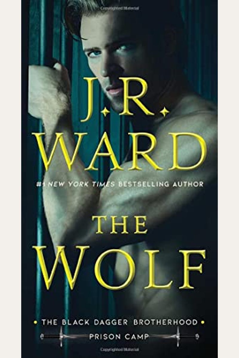 The Wolf: Volume 2
