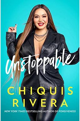 Unstoppable: How I Found My Strength Through Love and Loss Unstoppable: How I Found My Strength Through Love and Loss