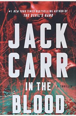 In The Blood: A Thrillervolume 5 In The Blood: A Thrillervolume 5