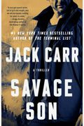 Savage Son: A Thriller