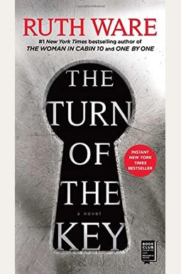 The Turn Of The Key The Turn Of The Key