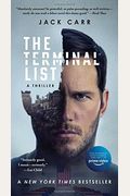 The Terminal List: A Thrillervolume 1