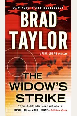 The Widow's Strike The Widow's Strike