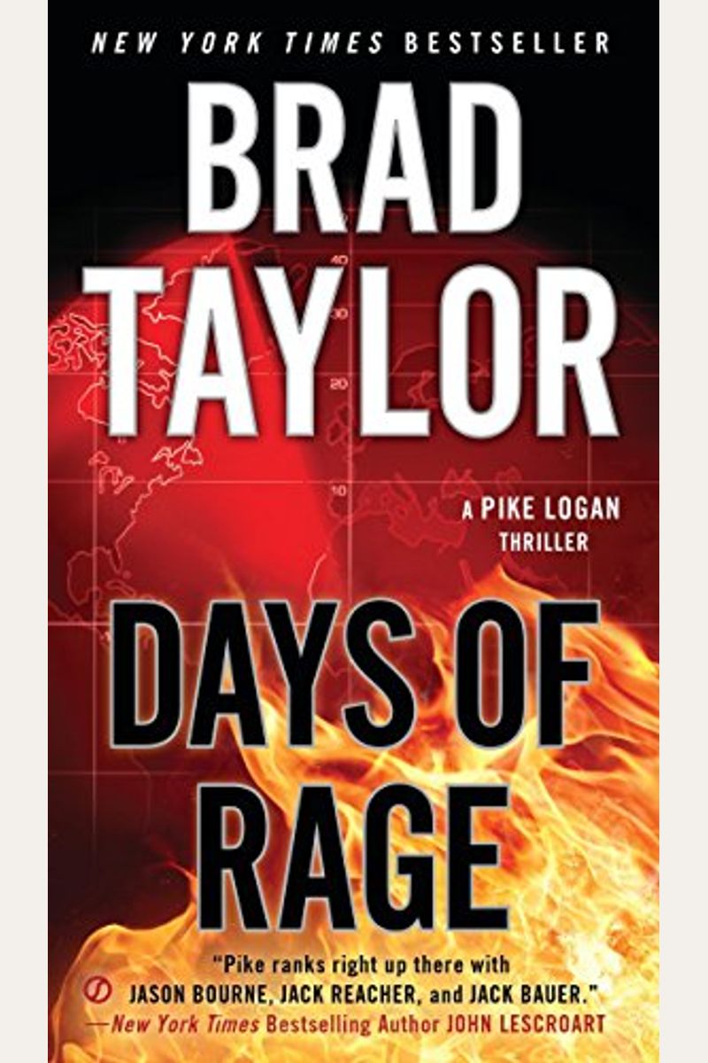 AMERICAN TRAITOR By Brad Taylor I New York Times Bestseller