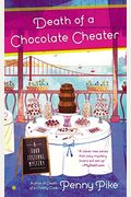 Death Of A Chocolate Cheater