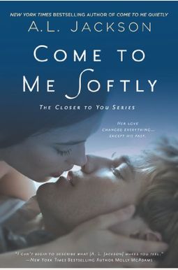 Come to Me Softly Come to Me Softly