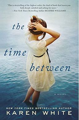The Time Between The Time Between