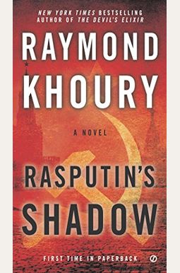 Rasputin's Shadow Rasputin's Shadow