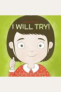 I Will Try (Mindful Mantras) (Volume 5)