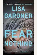 Fear Nothing: A Novel (Detective D. D. Warren)