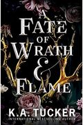 A Fate Of Wrath And Flame