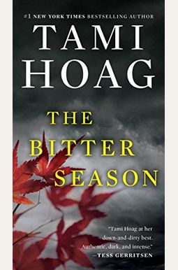 The Bitter Season The Bitter Season