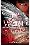Immortal: A Novel Of The Fallen Angels