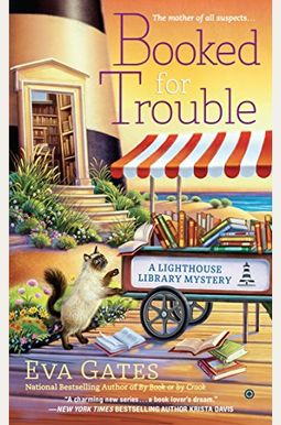Booked For Trouble Booked For Trouble