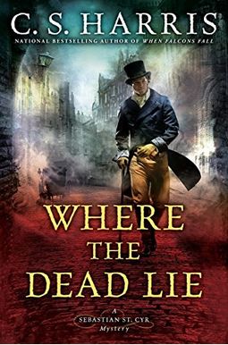 Where The Dead Lie Where The Dead Lie