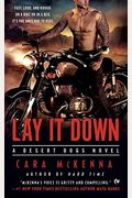 Lay It Down