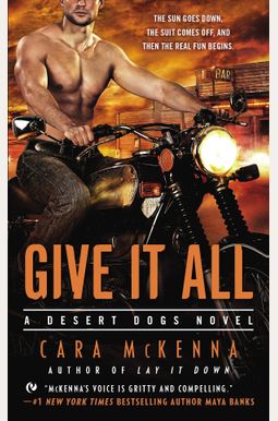 Give It All Give It All