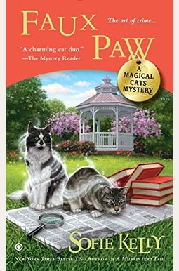 Faux Paw Faux Paw