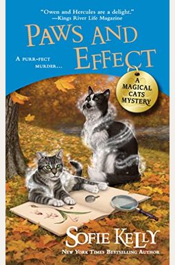 Paws And Effect Paws And Effect