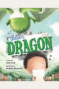 Dear Dragon: A Pen Pal Tale