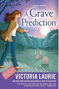 A Grave Prediction (Psychic Eye Mystery)
