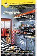 Macaroni And Freeze