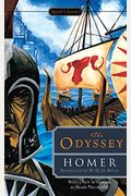 The Odyssey (Signet Classics)