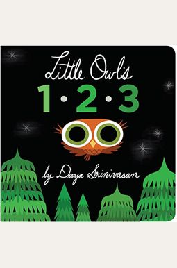 Little Owl's 1-2-3 Little Owl's 1-2-3