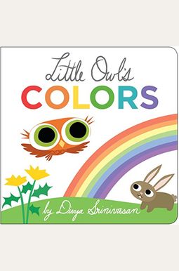 Little Owl's Colors Little Owl's Colors