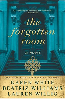 The Forgotten Room The Forgotten Room