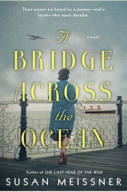 A Bridge Across The Ocean A Bridge Across The Ocean