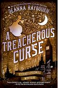 A Treacherous Curse (A Veronica Speedwell Mystery)