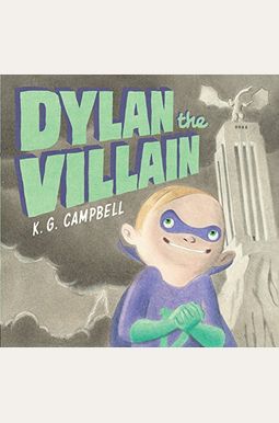 Dylan The Villain Dylan The Villain