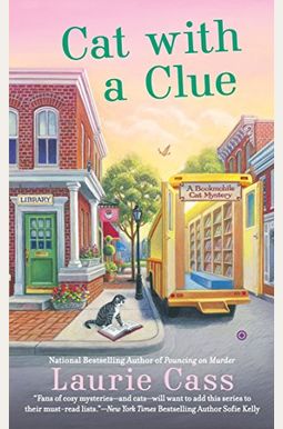 Cat With A Clue Cat With A Clue