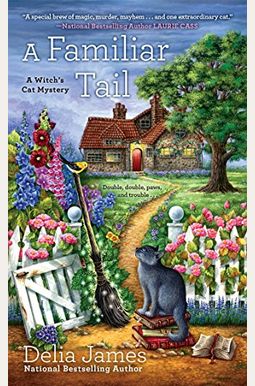 A Familiar Tail A Familiar Tail