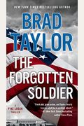 The Forgotten Soldier: A Pike Logan Thriller