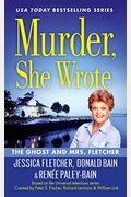 Murder, She Wrote: The Ghost And Mrs. Fletcher