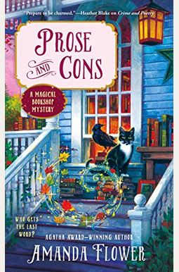 Prose And Cons Prose And Cons