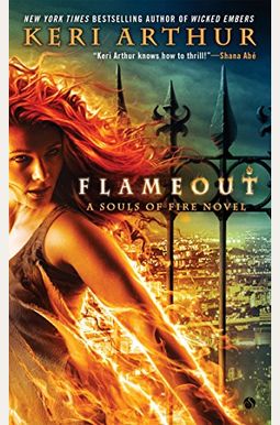 Flameout Flameout