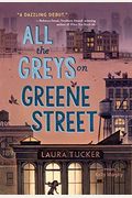 All The Greys On Greene Street
