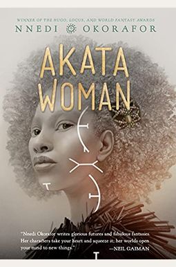 Akata Woman Akata Woman
