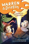 Warren & Dragon Volcano Deluxe