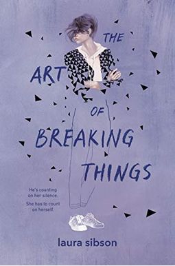 The Art Of Breaking Things The Art Of Breaking Things