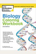Biology Coloring Workbook, 2nd Edition: An Easier And Better Way To Learn Biology