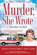 Murder, She Wrote: Murder In Red