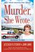 Murder, She Wrote: Murder In Red